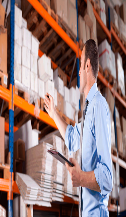 Stock Management System